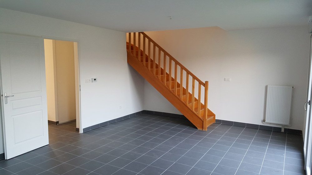 Onnaing fin de chantier