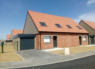 Annoeullin maisons livraison