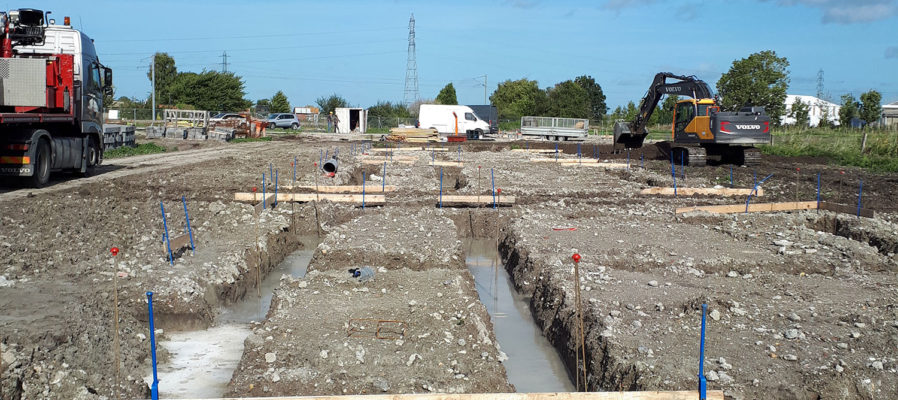 bourbourg avancement travaux