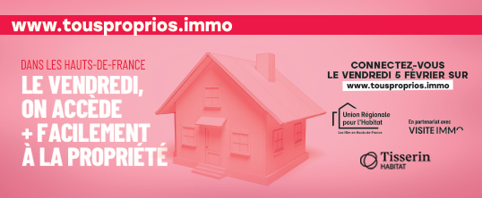 Image Tous proprios pour les conseils immobiliers et PSLA