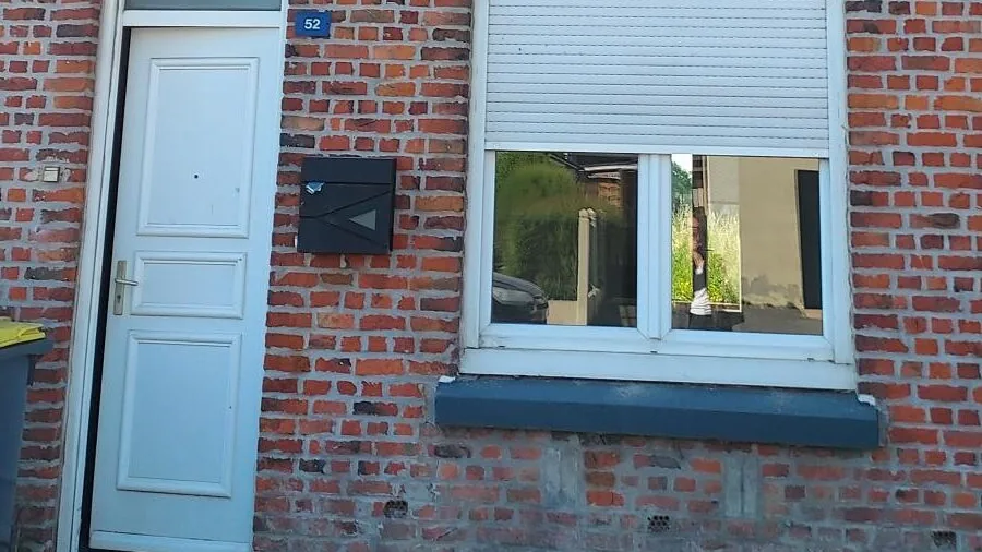 Maison a vendre a Merville - facade