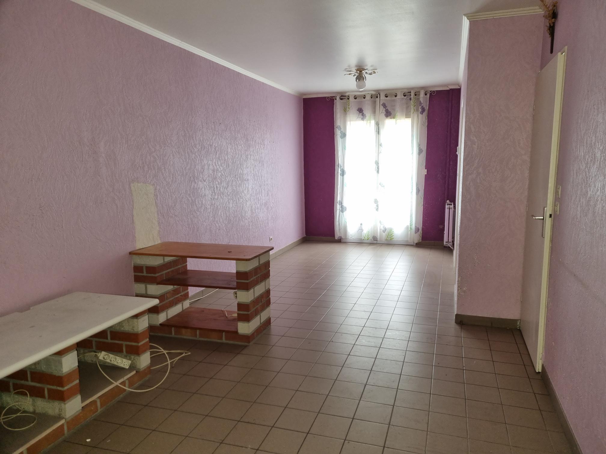 Maison a vendre a Templeuve-en-Pevele - interieur