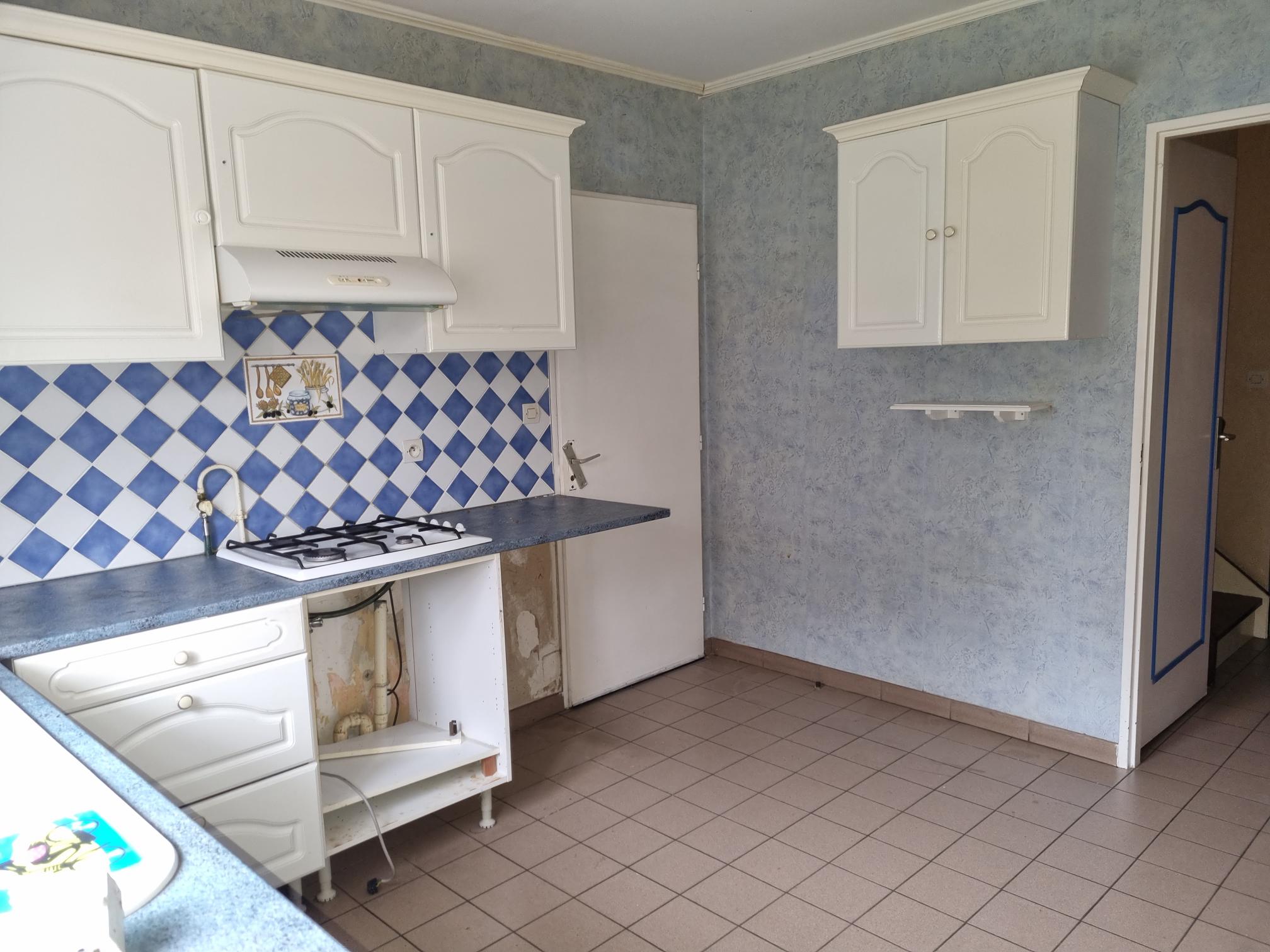Maison a vendre a Templeuve-en-Pevele - interieur